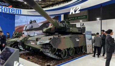 GE Aerospace hosts CH-53K Helicopter with T408 engines at Lynn, Massachusetts facility