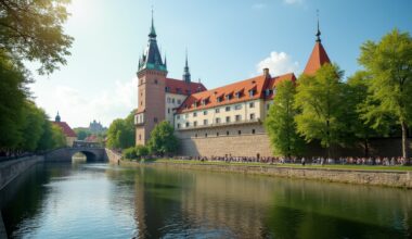 Travel & Tourism in Poland Set to Surpass Economic Records: A Milestone Year for the Industry