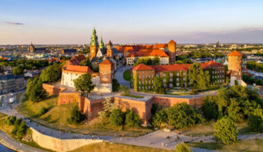 Poland’s Travel & Tourism Sector Set for Historic Growth in 2025, Surpassing Pre-Pandemic Records and Driving Economic Prosperity