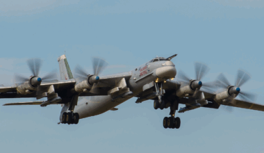 Russian Strategic Aviation Retreats to the Far East: What It Means for Ukraine and Russia