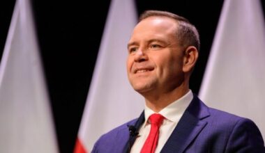 Novi poljski predsednik: “Moja Poljska je Poljska brez ilegalnih migrantov.” - premier Tusk v paniki