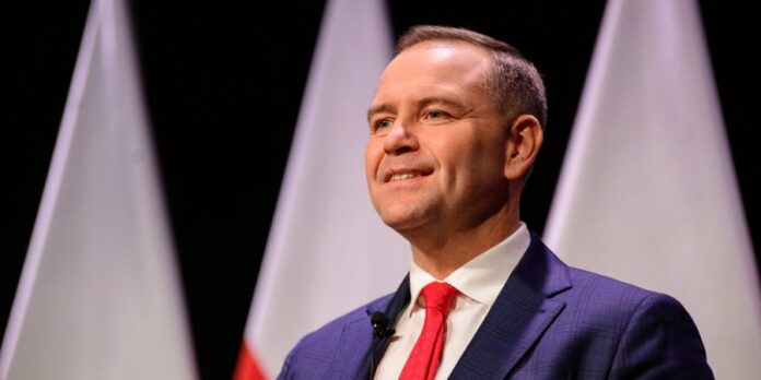 Novi poljski predsednik: “Moja Poljska je Poljska brez ilegalnih migrantov.” - premier Tusk v paniki