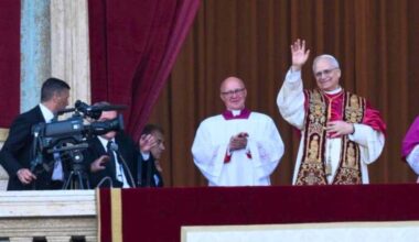Pope Leo XIV’s Papacy and the Left-Right Tensions