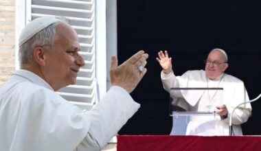 Might Leo XIV complete Pope Francis' unfinished texts?