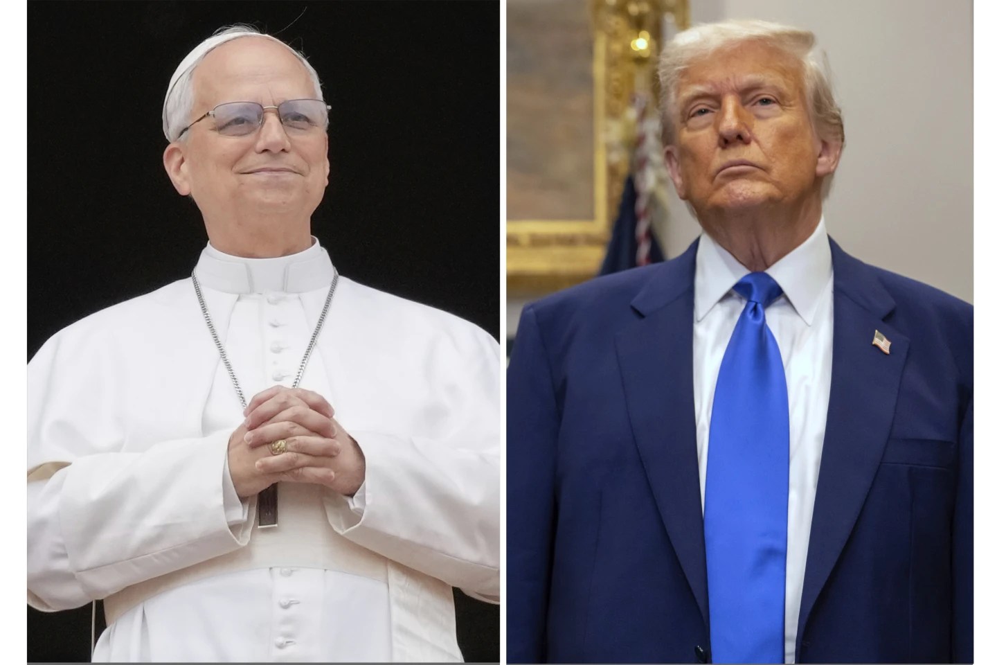 The Pope, The President, and Respect for LGBTQ+ People