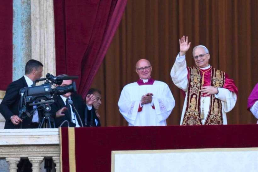 Pope Leo XIV’s Papacy and the Left-Right Tensions