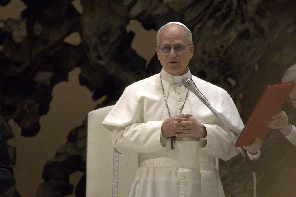 Pope Leo XIV condemns overpowering of international law - JURIST