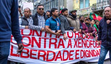 ​​Portugal plans to significantly tighten its immigration and residency rules