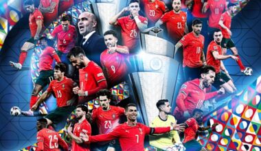 Spain players: “Portugal the best team we have faced”