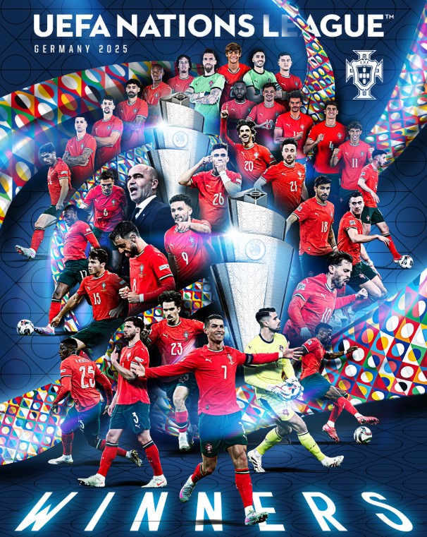 Spain players: “Portugal the best team we have faced”