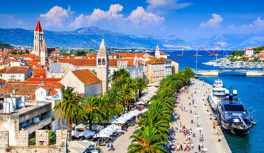 RegioJet Launches Daily Bus Service to Croatia