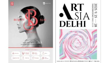 Two Korea-hosted Exhibitions to Debut at Yashobhoomi New Delhi in 2025