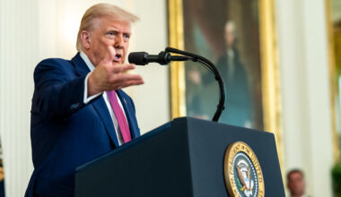Senior CBS White House Correspondent: Trump Seeks Permanent End to Iran’s Nuclear Weapons | The Jewish Press - JewishPress.com | David Israel | 21 Sivan 5785 – Tuesday, June 17, 2025