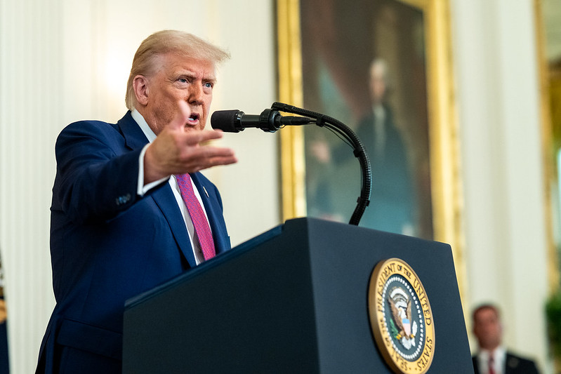 Senior CBS White House Correspondent: Trump Seeks Permanent End to Iran’s Nuclear Weapons | The Jewish Press - JewishPress.com | David Israel | 21 Sivan 5785 – Tuesday, June 17, 2025