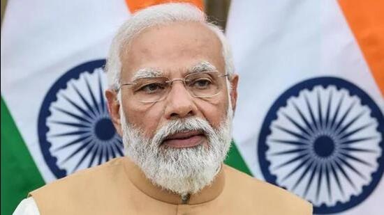 Prime Minister Narendra Modi. (PTI File Photo)