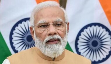 PM Modi to begin 3-nation visit to Cyprus, Canada, Croatia on Sunday | Latest News India