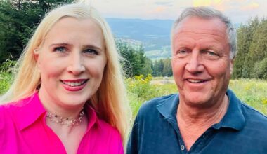 Prince Harald von Hohenzollern of Germany Dies at 63, Days Before Birth of First Child