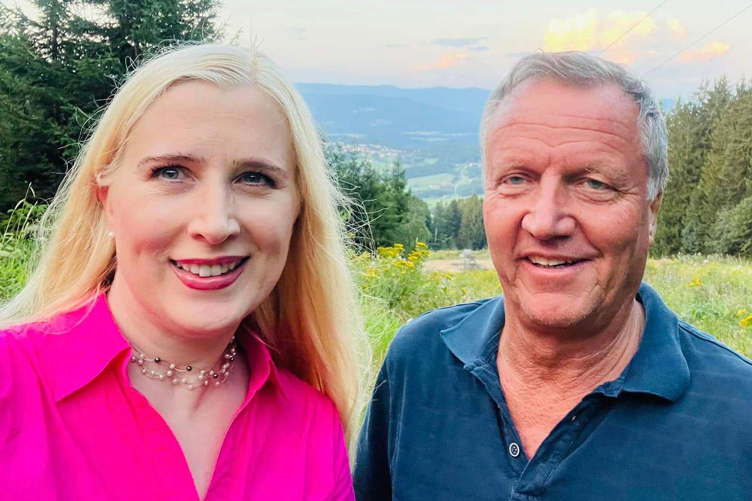 Prince Harald von Hohenzollern of Germany Dies at 63, Days Before Birth of First Child