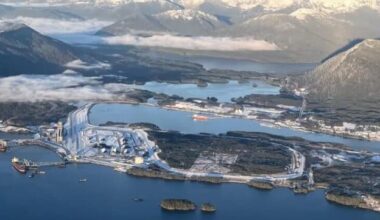 Prince Rupert Canada
