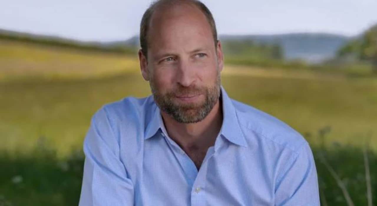 Prince William 1