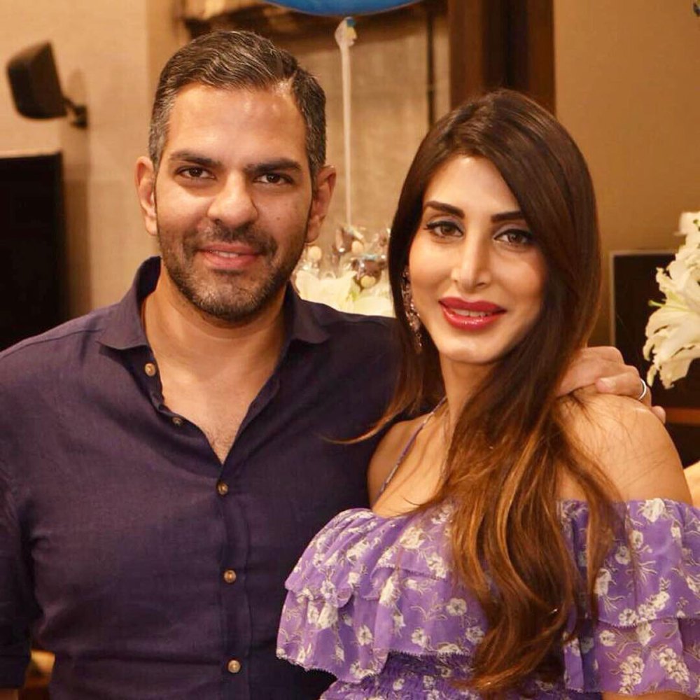 Prince William Friend Sunjay Kapur Dies After Swallowing a Bee at Windsor Polo Match Priya Sachdev Kapur 2