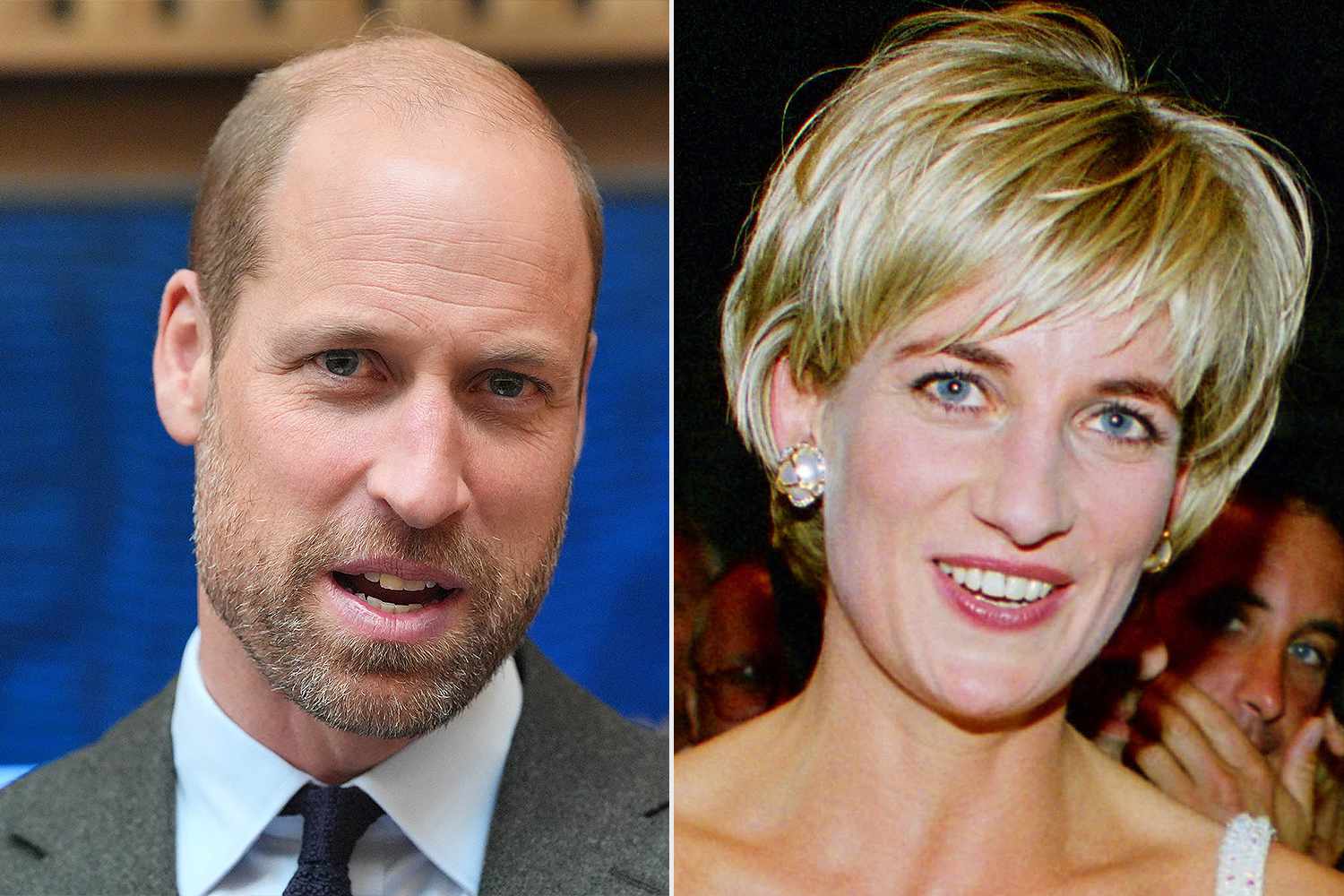 Prince William Has Big Plans on Princess Diana's Birthday This Year