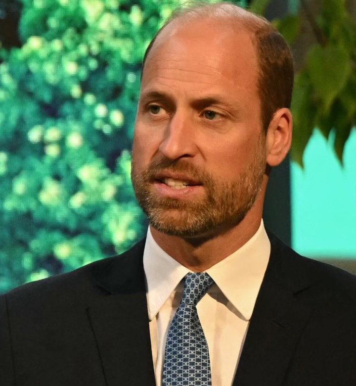 Prince William Royal Roundup
