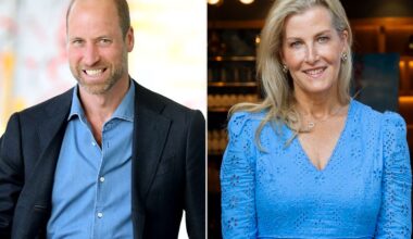 Prince William Will Be Joined by an Unlikely Guest for His Latest Royal Outing