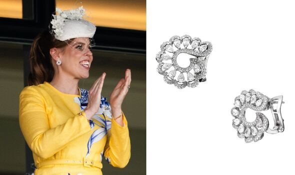 Princess Beatrice