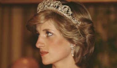 Princess Diana Wrote She Was “Terribly Lonely” Just Two Days After Her Royal Wedding