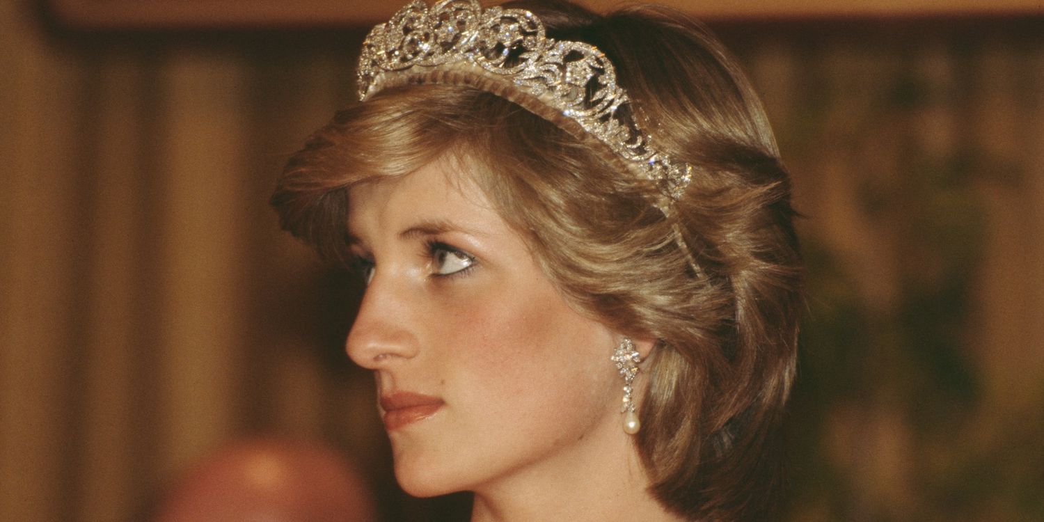 Princess Diana Wrote She Was “Terribly Lonely” Just Two Days After Her Royal Wedding