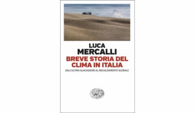 Qual è la vera storia del clima in Italia?