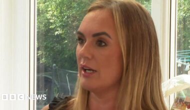 Facial recognition error sees woman accused of theft