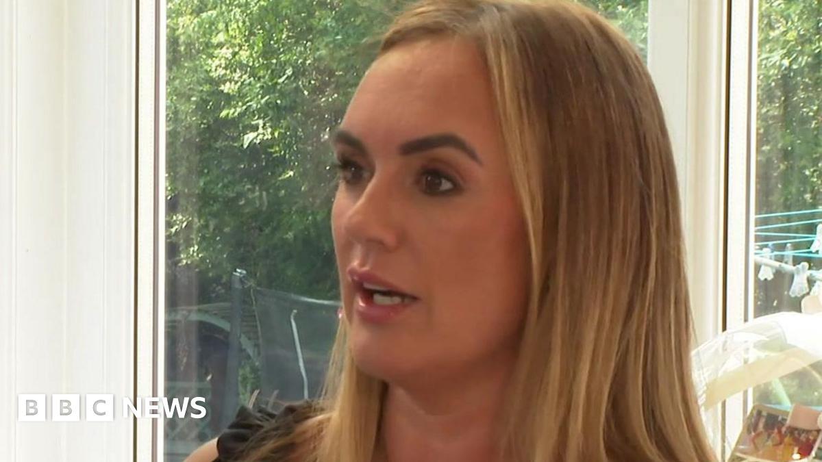 Facial recognition error sees woman accused of theft