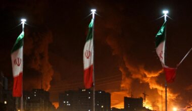 Don’t Give Up on Diplomacy With Iran: To Avoid a Wider War, America Should Push for a Nuclear Deal