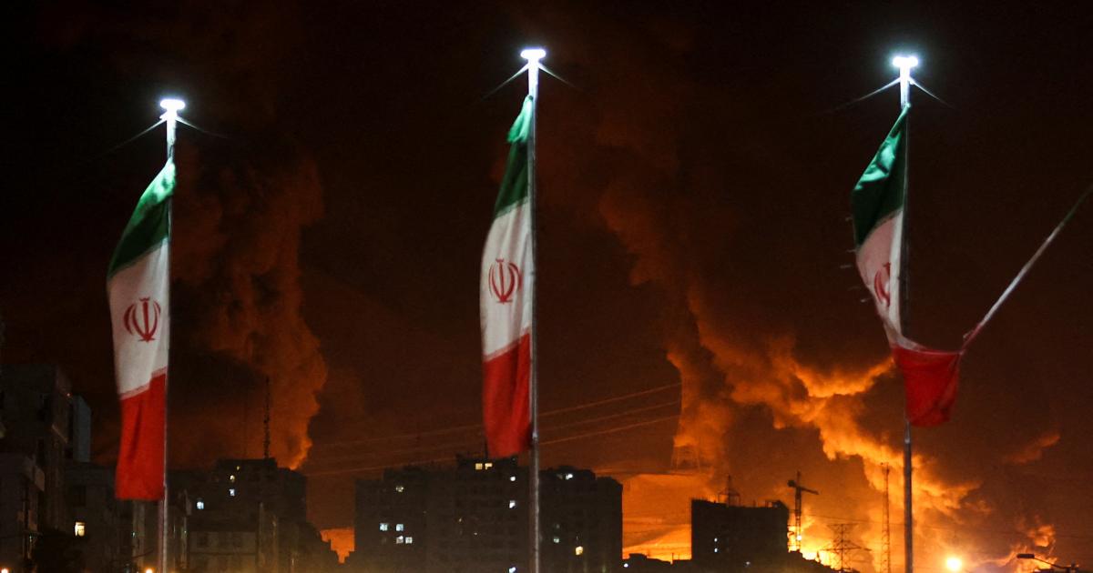 Don’t Give Up on Diplomacy With Iran: To Avoid a Wider War, America Should Push for a Nuclear Deal