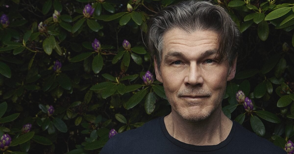 Morten Harket has Parkinson’s 😭