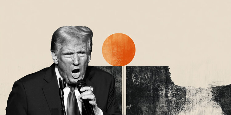 US President Donald Trump expands 50% tariffs to appliances starting June 23
