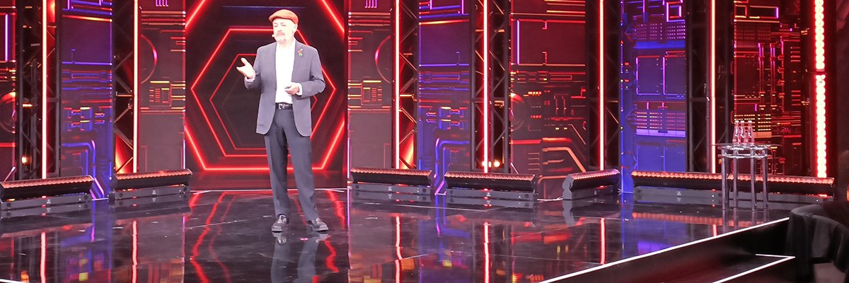 Pure CEO Charlie Giancarlo on data management, all-flash and tariffs