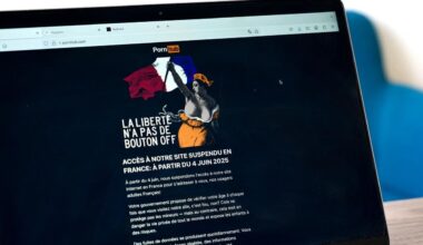 Pornhub, Youporn et Redtube encore accessibles en Guadeloupe et la Réunion, l’Arcom prête à sévir