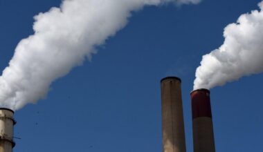 Trump's EPA rollbacks: Trading clean air for wealthy plant owners' profits | “The massive cost to the public compared to the minuscule benefits is breathtaking.”