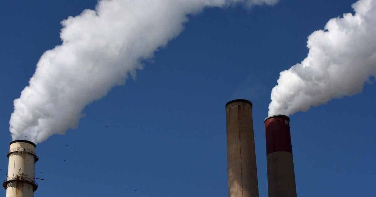 Trump's EPA rollbacks: Trading clean air for wealthy plant owners' profits | “The massive cost to the public compared to the minuscule benefits is breathtaking.”