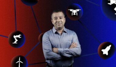 A VC's non-guide to funding India's deep-tech companies