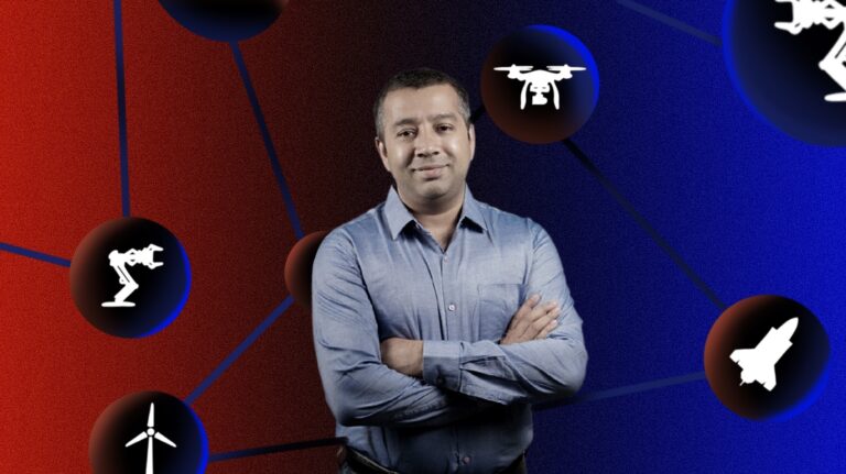 A VC's non-guide to funding India's deep-tech companies