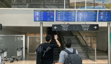 Flying to Beirut, Amman, Tehran and Tel Aviv: Latest on flights and travel disruptions