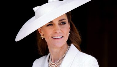 Kate Middleton Quietly Returned to Work After Missing Royal Ascot, Meeting with Melinda French Gates Behind Closed Doors
