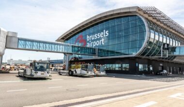 Vakbonden luchtvaartpolitie Brussels Airport gaan stakingsaanzegging indienen: Ze pikken het niet dat de paspoortcontroles in Zaventem versoepeld worden.