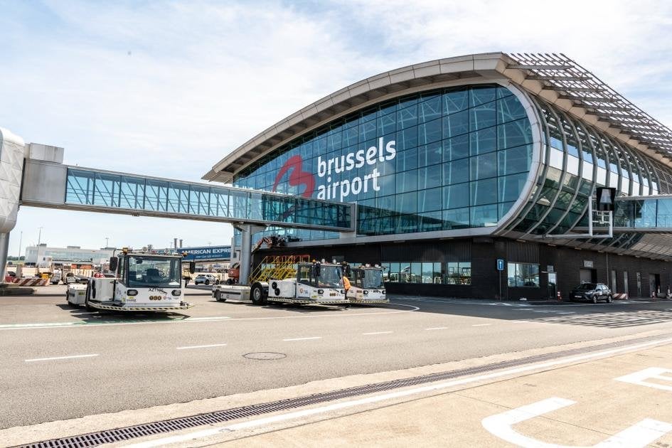 Vakbonden luchtvaartpolitie Brussels Airport gaan stakingsaanzegging indienen: Ze pikken het niet dat de paspoortcontroles in Zaventem versoepeld worden.