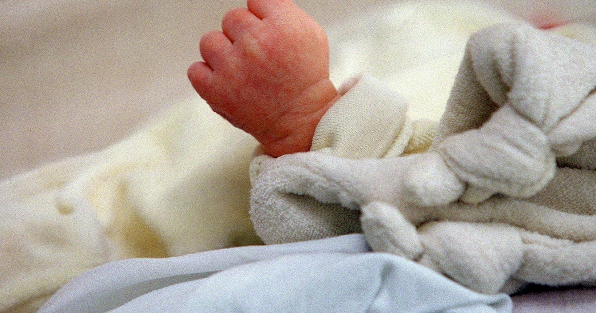le taux de mortalité infantile en France est l'un des plus élevés d'Europe mais les raisons de ce phénomène restent à ce stade difficiles à identifier avec certitude