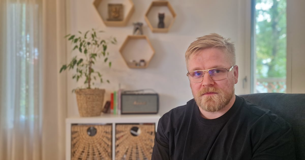 Jón Jónsson answers are in Iceland, not Ireland, his brother says – The Irish Times